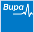 Bupa